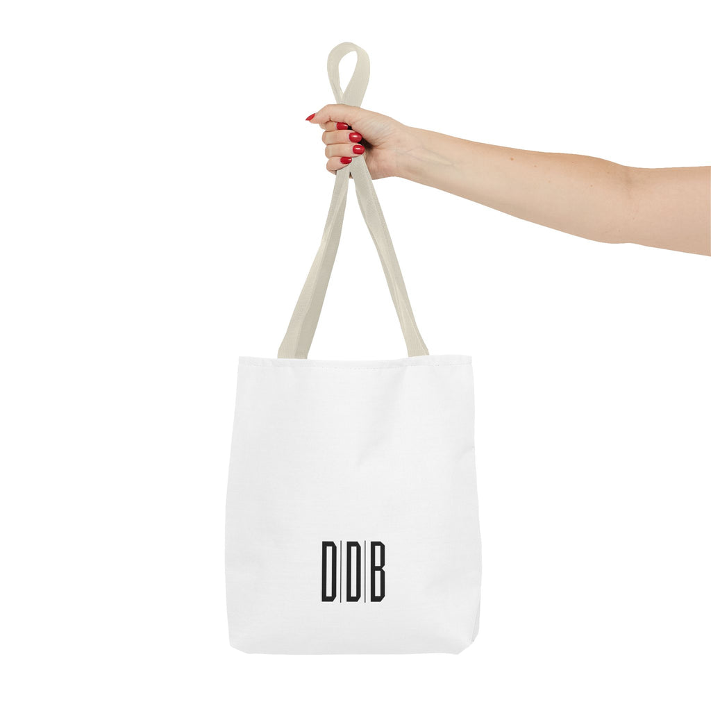 TOTE BAG DDB