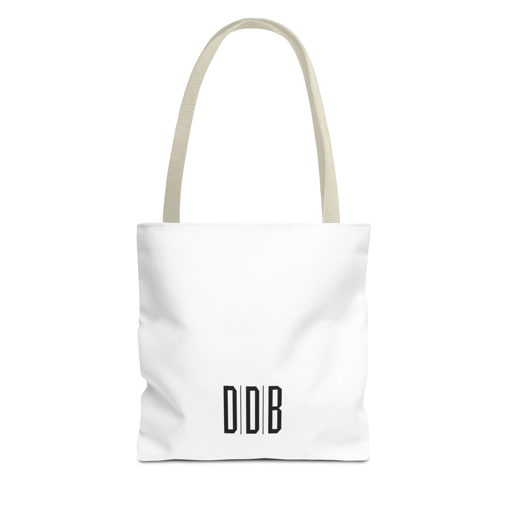 TOTE BAG DDB